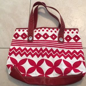 Adorable Chico’s Handbag